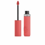 Rouge à lèvres liquide L'Oreal Make Up INFAILLIBLE MATTE RESISTANCE Nº 625 Su