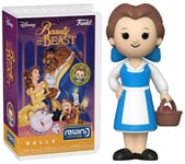 Funko Pop Belle Chance Of Chase Beauty and the Beast Movie Film VHS Vinyl Figure