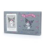 CLEARANCE Sanrio Polaroid Photo Album Kuromi Sanrio Enjoy Idol