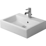 Duravit Vero Vaskeservant 600 mm