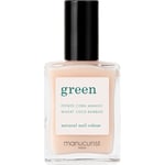 manucurist Paris Naglar Nail Polish Green Terracotta 15 ml (11.467,00 kr / 1 l)