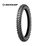 DUNLOP GEOMAX MX12 80/100-21F 51M