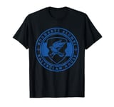 Harry Potter Ravenclaw House Badge T-Shirt