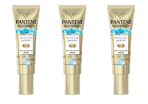 Pantene Hydra Day Hair Serum, For Dry Damaged Hair, 70ml, Pack of 3