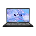 Modern 15 B7M-220FR : AMD Ryzen 7 7730U - 16GB LPDDR4 - SSD 512GB - AMD Radeon™ Graphics - 15,6" Full HD - Windows 11 Famille - Clavier Azerty retroéclairé