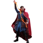 Hot Toys 1:6 Scale Marvel Doctor Strange in the Multiverse of Madness Doctor Strange Statue