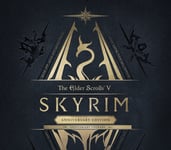 The Elder Scrolls V: Skyrim - Anniversary Upgrade DLC PC Steam (Digital nedlasting)