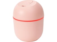 Luftfuktare Atl Ag732a Mini Rosa