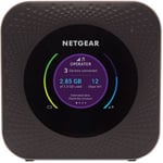 Netgear MR1100 3G/4G/LTE-modem och WiFi-router