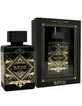 Badee Al Oud by Lattafa Oud for Glory -  Eau de Perfume Unisex Scent 100ml Gift