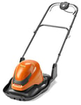 Flymo SimpliGlide 360 Hover Lawn Mower - 1800W Motor, 36cm Cutting Width, Folds Flat, 10m Cable Length