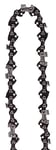 Original Einhell Replacement Chain 20 cm (Pole Pruner Accessories, Suitable for GC-EC 7520 T and GC-HC 90/2046 T, Chain Length 20 cm, 33 Drive Links, 3/8 Inch Chain Pitch)