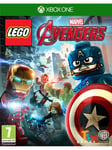 LEGO: Marvel's Avengers - Microsoft Xbox One - Action