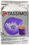 Tassimo Milka Hot Chocolate 8 T-Discs