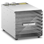 Royal Catering Andrahandssortering Torkugn - 500 W 6 etager