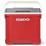 IGLOO LATITUDE 30 COOL BOX PORTABLE ICE COOLER CAMPING FESTIVAL DRINKS