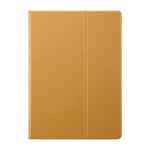 HUAWEI MediaPad T3 10" Flip Cover, brown