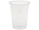 Duni Ab Plastglass Crystal Rpet 36Cl (60 stk) 188002