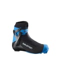 Salomon - Salomon S/Lab Carbon Skate El - Skatepjäxor - Flerfärgad - 43 1/3