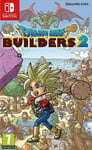Dragon Quest Builders 2 | Nintendo Switch New