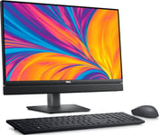 DELL OptiPlex 7420 Intel Core™ i5 i5-14500T 60,5 cm (23.8") 1920 x 1080 Pixels PC All-in-One 8 Go DDR5-SDRAM 256 Go