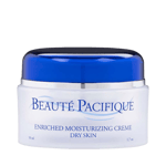 Beauté Pacifique Enriched Moisturizing Day Cream Dry Skin