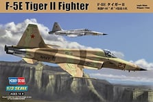 F-5E Tiger II Fighter