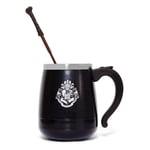 Harry Potter Mug Baguette Au Mélange Magique