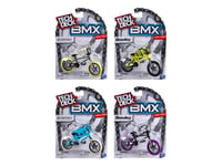 Tech Deck Bmx - Singles Asst.