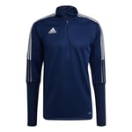 Miesten pusero Adidas Tiro 21 M GE5426