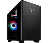 MEDION Erazer Bandit P20 Gaming PC - Intel®Core i7, RTX 4060, 1 TB SSD, Black