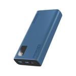 Promate 20000Mah Power Bank BOLT-20PROBL