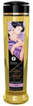 Shunga Erotic Massage Oil Shunga Oil Sensation/Lavend240