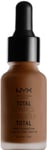 NYX Total Control Drop Foundation 13ml TCDF24