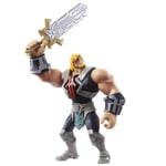 Masters Of The Universe - He-Man Action Figure (HBL66)