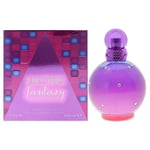 Britney Spears Electric Fantasy, Eau de Toilette pour Femme Vaporisateur, Senteur Orientale et Florale