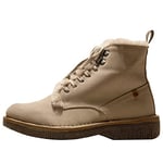 El Naturalista Femme N5579 Volcano Chaussure Bateau, Piedra, 41 EU