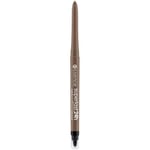 Essence Eyes Eyebrows WaterproofSuperlast 24h Eyebrow Pomade Pencil No. 20 Brown 0,31 g ()