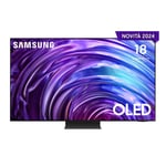 Samsung OLED 4k QE55S95DATXZT 55 Processeur Smart Tv NQ4 AI