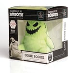 - Handmade by Robots The Nightmare Before Christmas Oogie Boogie 6" Vinyl Figure Figur