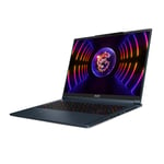 MSI Stealth 16 STUDIO A13VF-011UK Intel® Core™ i7 i7-13700H Laptop 40.