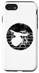 Coque pour iPhone SE (2020) / 7 / 8 Kit de batterie Dessin Artiste Rock