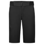 GORE WEAR Men's Bicycle Shorts, C5, Black, L