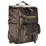 camel active Sac à dos Caracas 39 cm pour ordinateur portable khaki (219201-35)