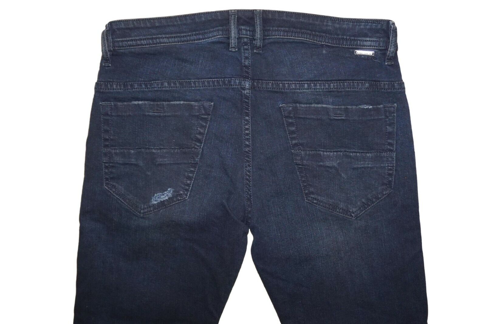 Diesel thommer jeans - Find the best price at PriceSpy