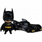 Samlingsfigurer Good Smile Company Batman Nendoroid 1989