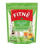 FITNE HERBAL GREEN TEA SLIMMING WEIGHT LOSS  DIET DETOX 30 BAGS