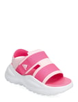 Adidas Performance Mehana Sandal Kids Rosa