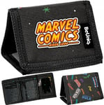 Lasten lompakko BeUniq Marvel Comics AV22WW-882