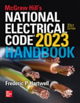 McGraw Hill&#039;s National Electrical Code 2023 Handbook